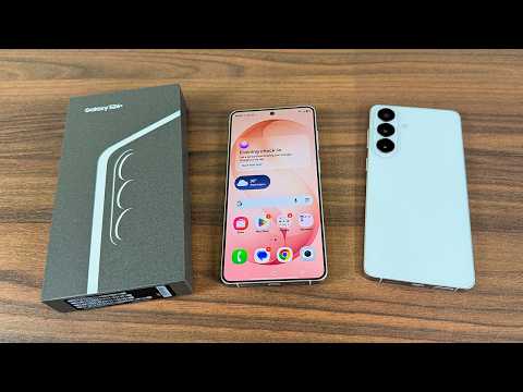 Samsung Galaxy S26 Plus 256gb Sm S947bzddeub — alternate view