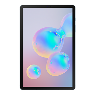 Samsung Galaxy Tab S6 T860 Sm T860nzbaaro