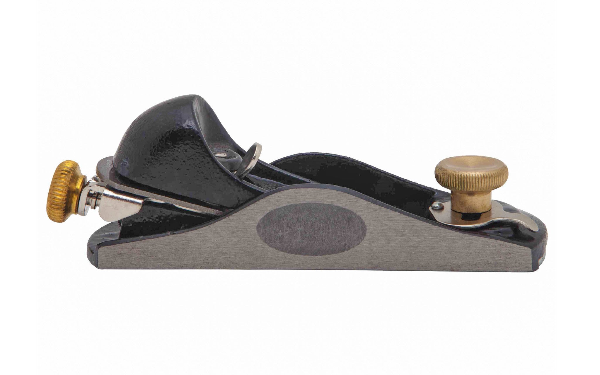 Stanley Bailey Low Angle Block Plane — alternate view