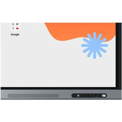 Samsung Wafx P Lh75wafplgcxza — alternate view