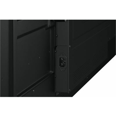Samsung Wafx P Lh75wafplgcxza — alternate view