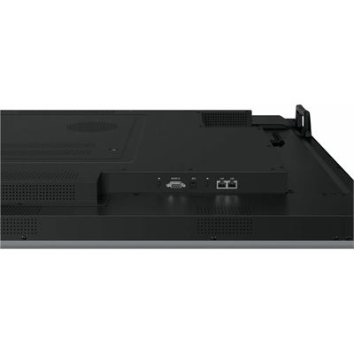 Samsung Wafx P Lh75wafplgcxza — alternate view