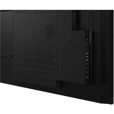 Samsung Wafx P Lh75wafplgcxza — alternate view
