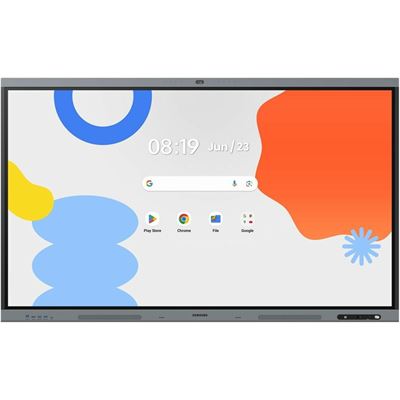 Samsung Wafx P Lh75wafplgcxza — alternate view