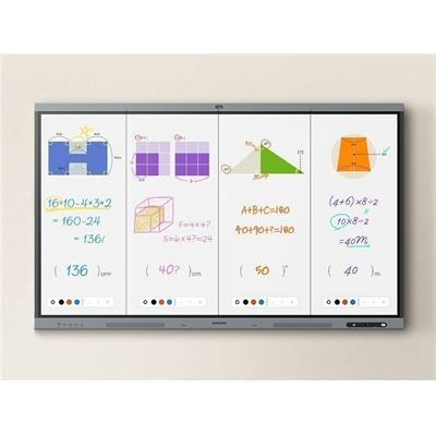 Samsung Wafx P Lh75wafplgcxza — alternate view