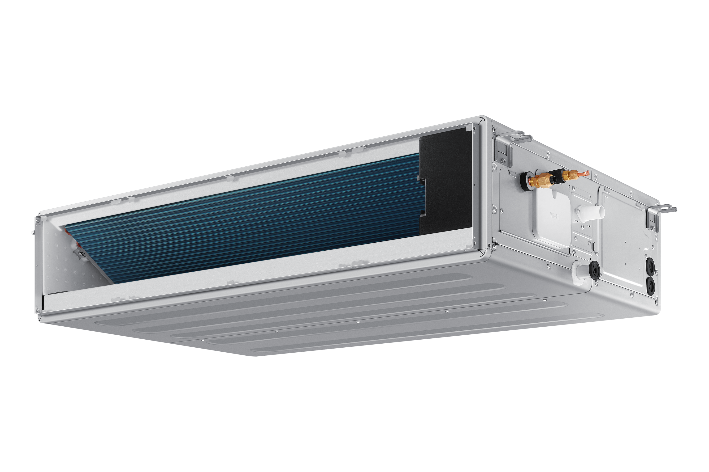 Samsung Single Split Cac — alternate view