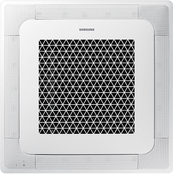 Samsung Single Split Cac — alternate view