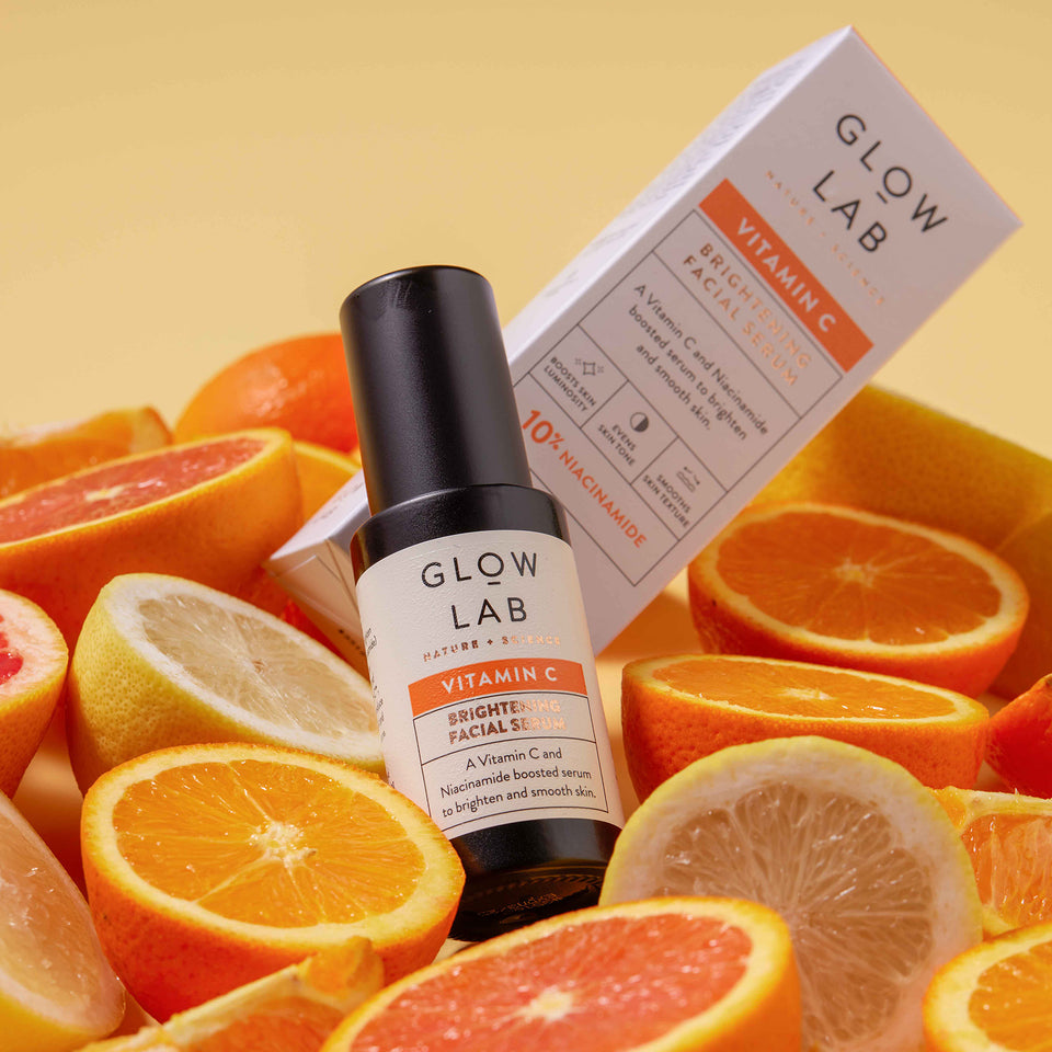 Glow Lab Glow Vitamin C Brightening Serum — alternate view
