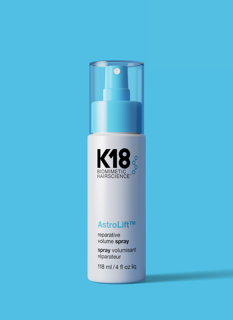 K18 Astro Lift Repairative Volume Spray — alternate view