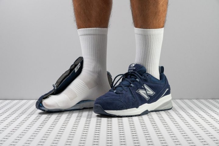 New Balance Balance Balance 608 V5