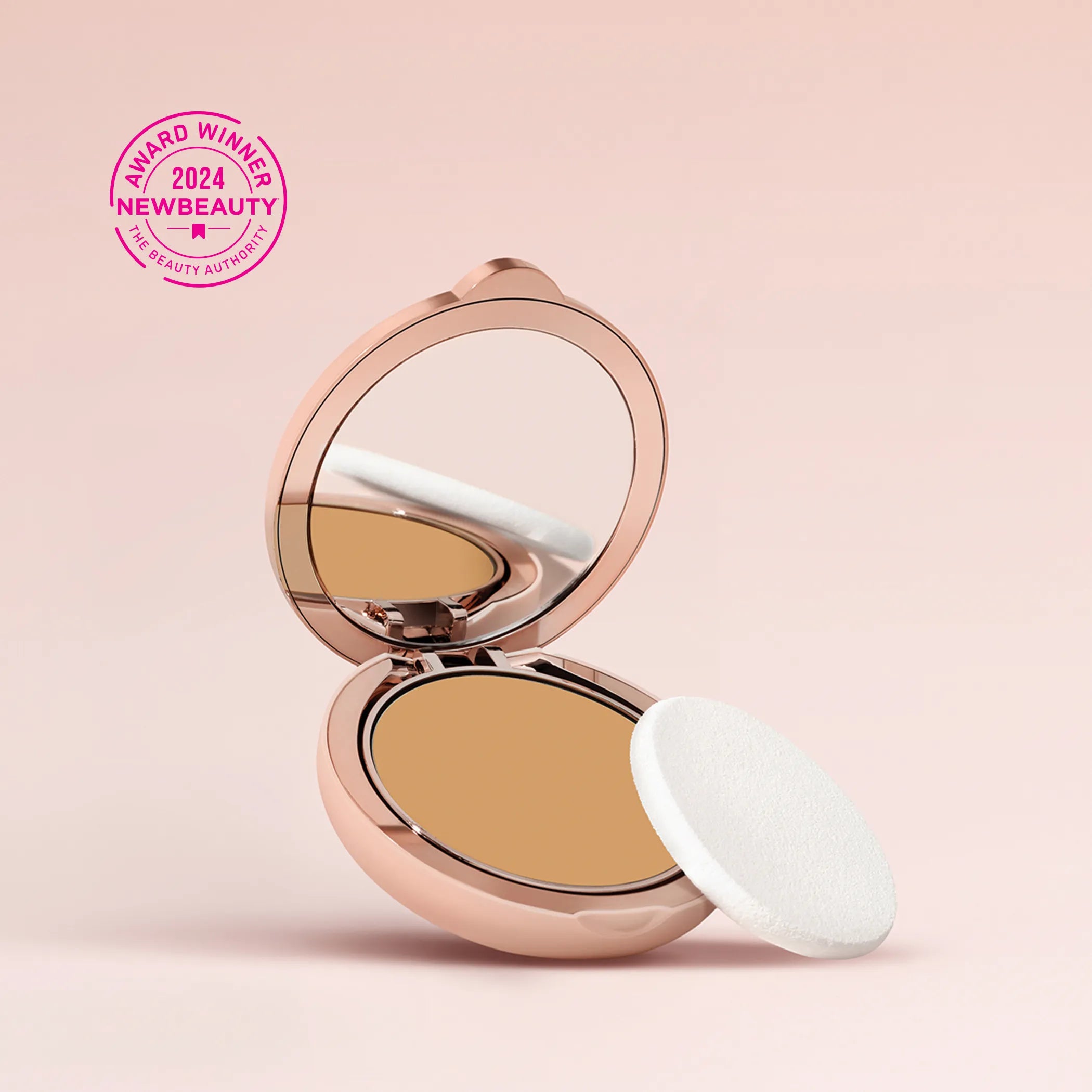 TOTY Solaria Mineral SPF 50 — alternate view
