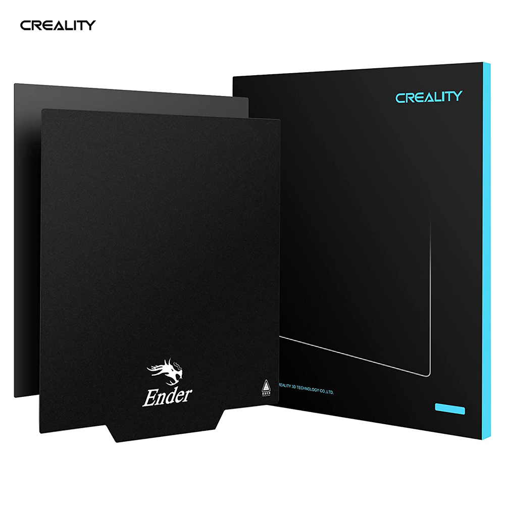 Creality Upgrade Cmagnet Plates — alternate view