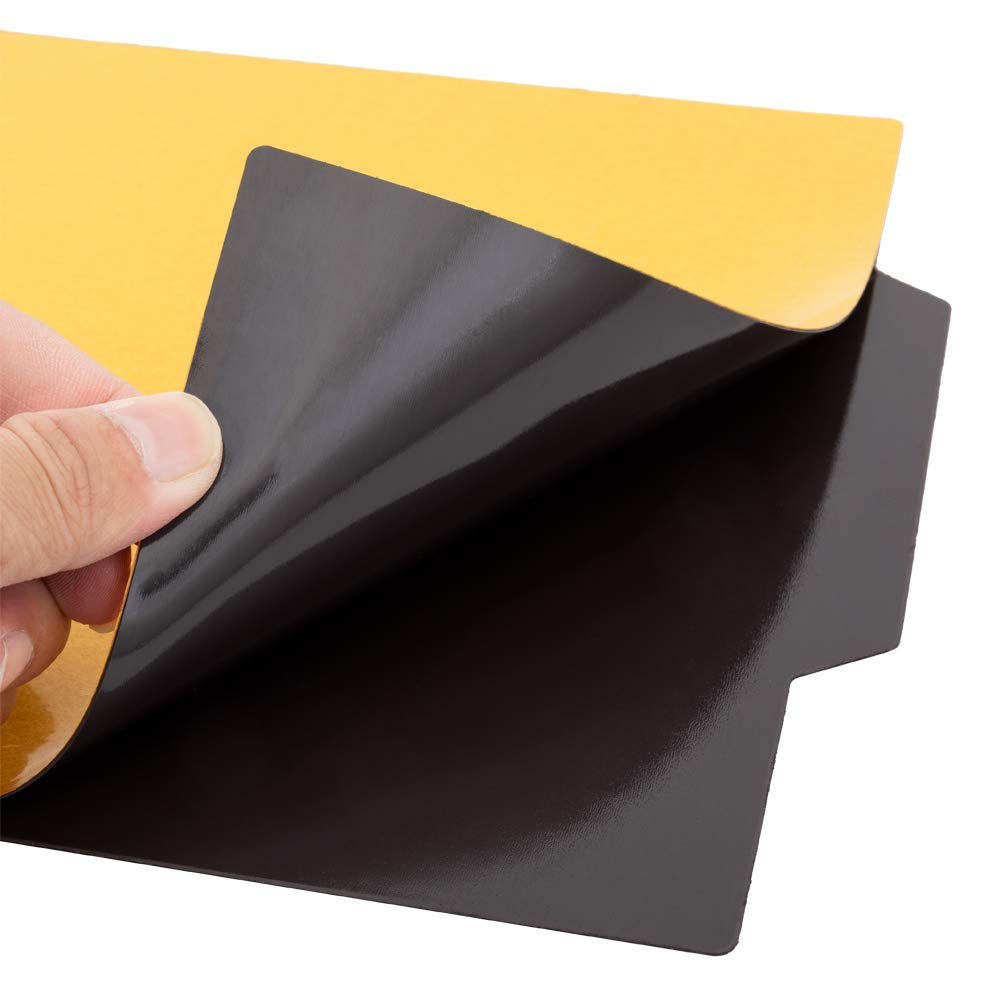 Creality Upgrade Cmagnet Plates — alternate view