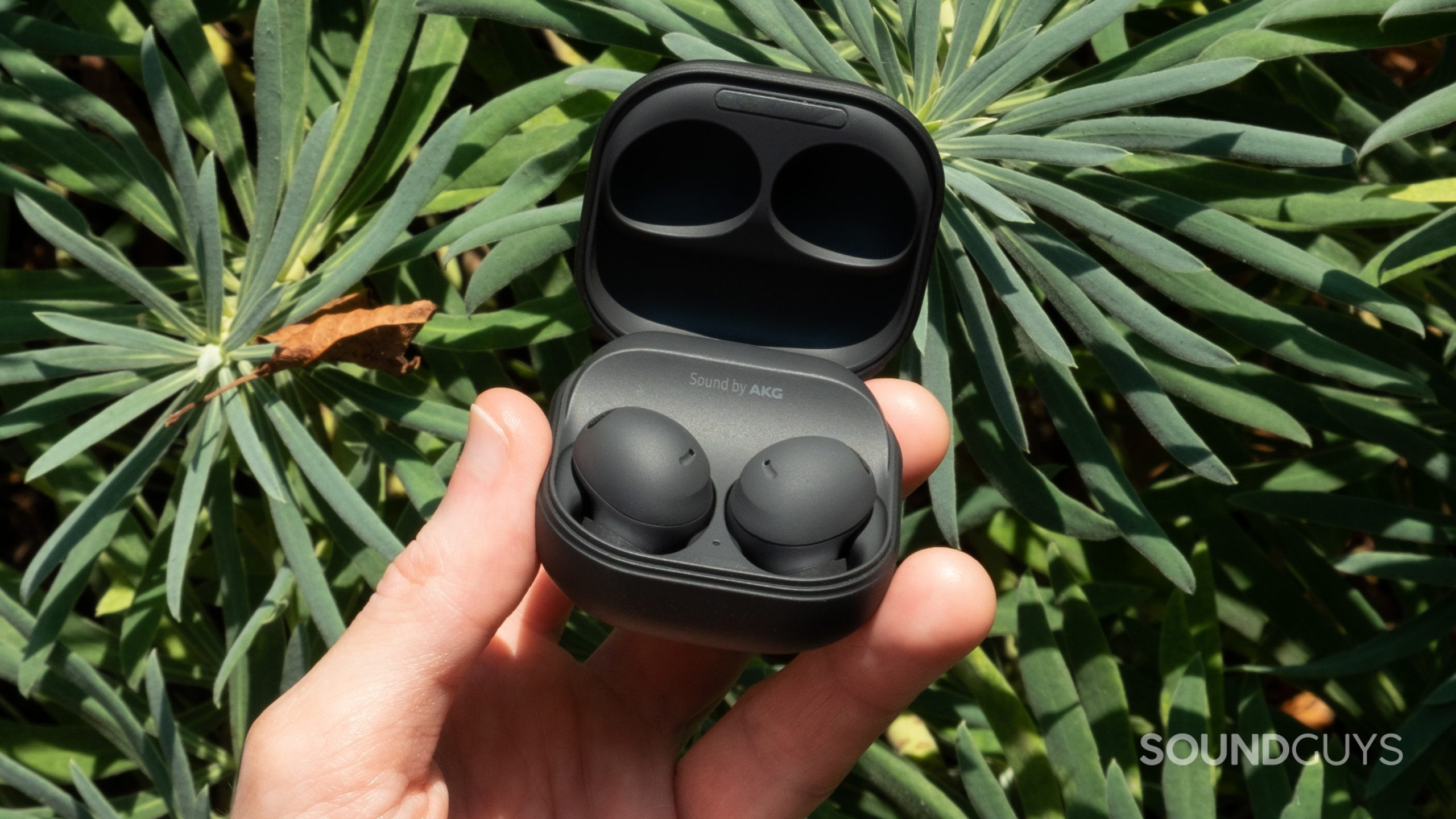 Samsung Galaxy Buds2 Pro Sm R510nzapzto — alternate view