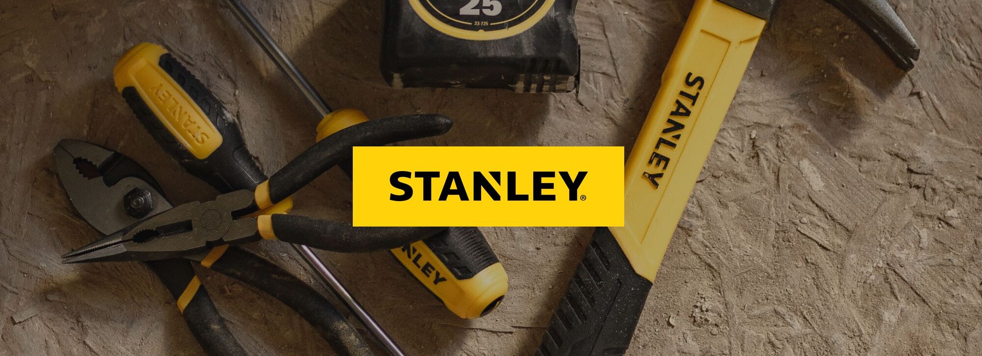 Stanley 5" 38 Classic 199 Fixed Blade Utility Knife