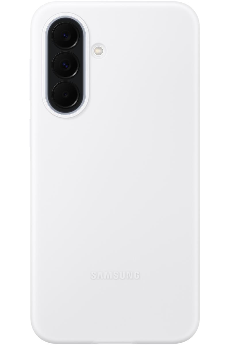 Samsung Galaxy A37 5g Silicone Case Light Ef Pa376cjegww — alternate view