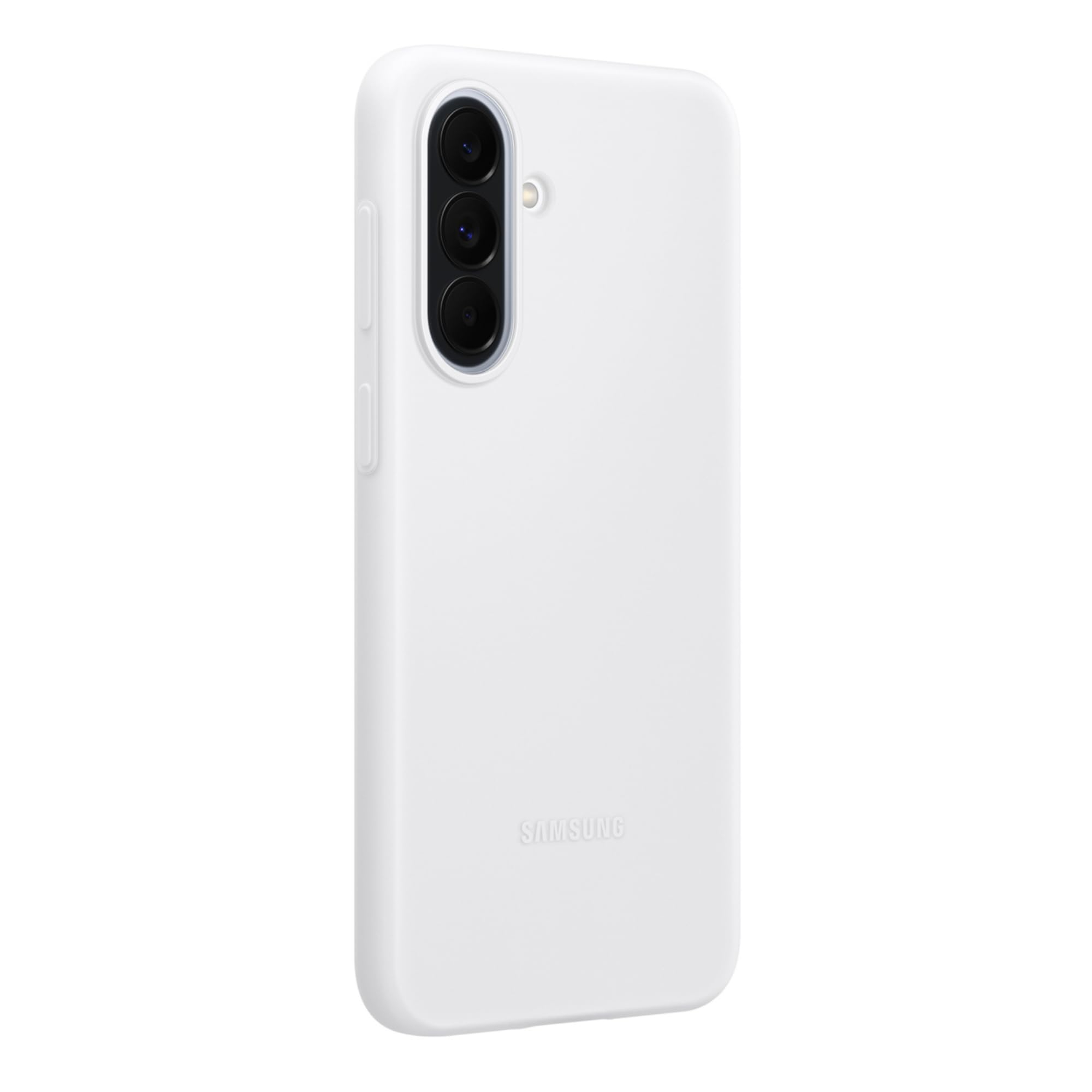 Samsung Galaxy A37 5g Silicone Case Light Ef Pa376cjegww — alternate view