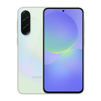 Samsung Galaxy A36 5g Awesome Lime Sm A366blgbeub