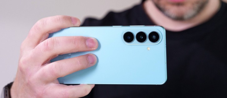 Samsung Galaxy S26 Plus Sm S947wlbexac — alternate view