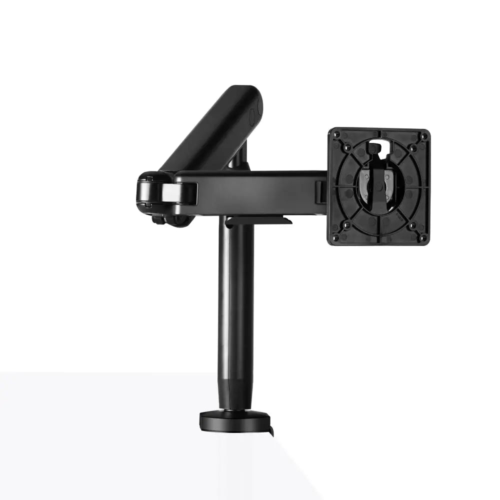 Moogdesk Single Monitor Arm — alternate view