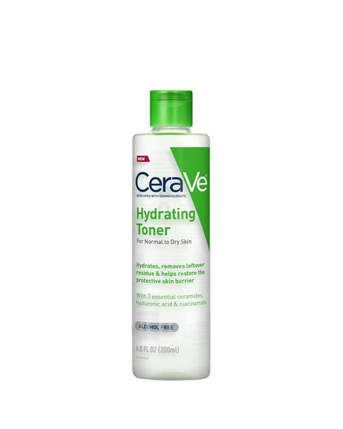 Cerave Hydrating Micellar Water 296ML — alternate view
