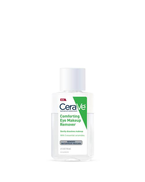 Cerave Hydrating Micellar Water 296ML — alternate view