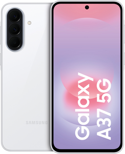 Samsung Galaxy A37 5g Awesome Sm A376bzwbeub — alternate view