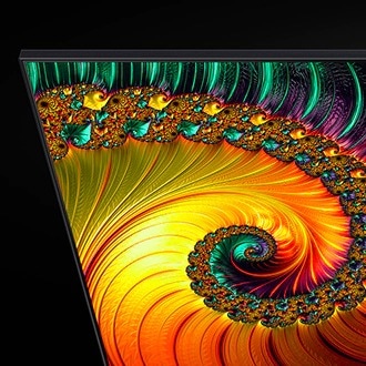 Samsung What Is Qled Tv