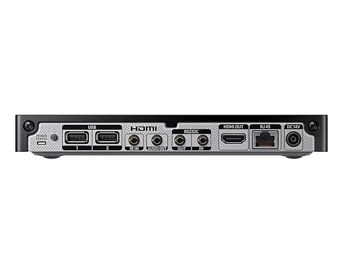 Samsung Sbb Ssnv Sbb Ss08nv2xen — alternate view