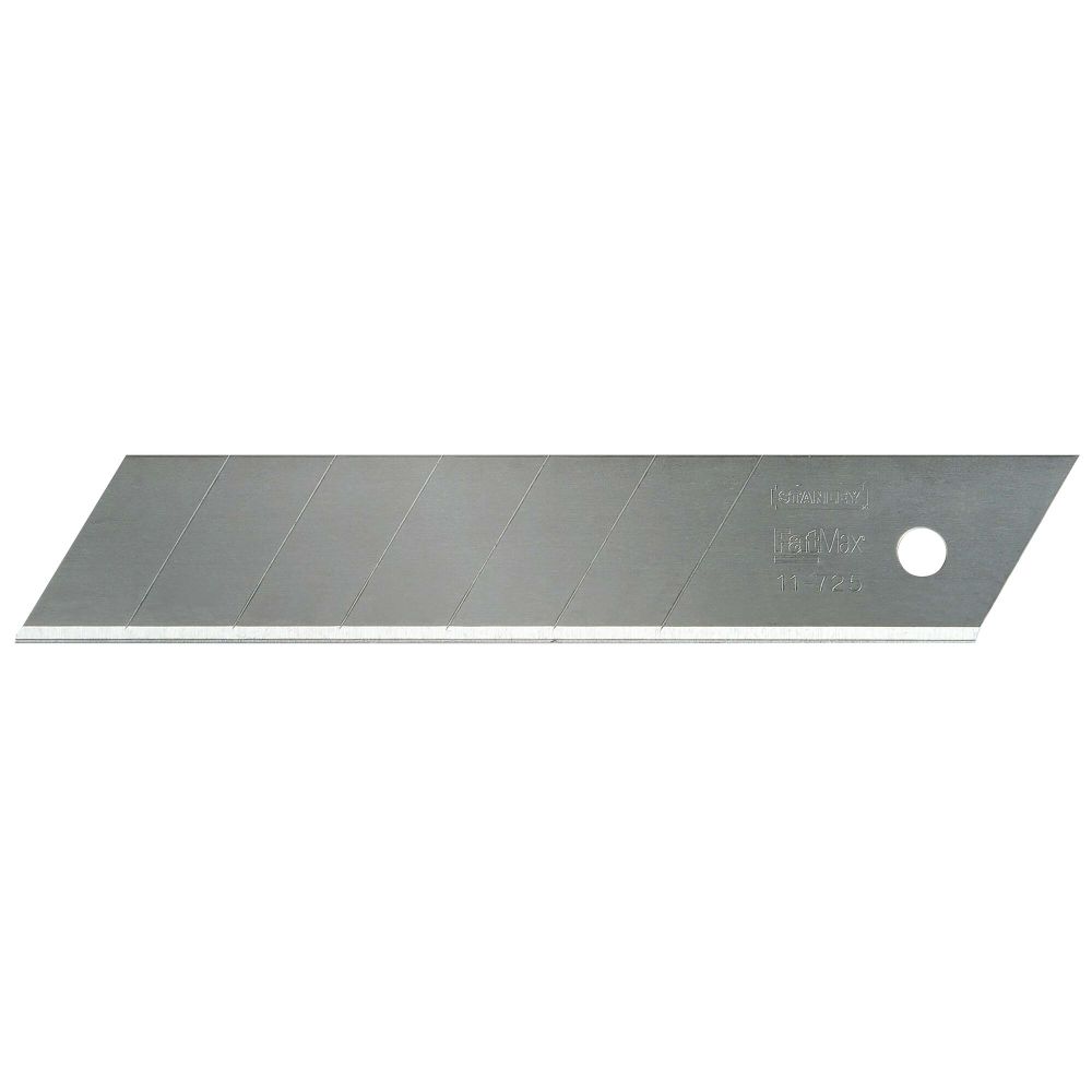 Stanley Fatmax 25mm Stanley Fatmax Snap Blades 20 Pk — alternate view