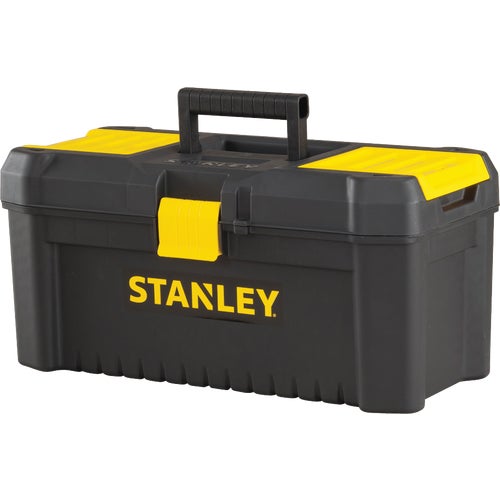 Stanley 16 Essential Toolbox — alternate view