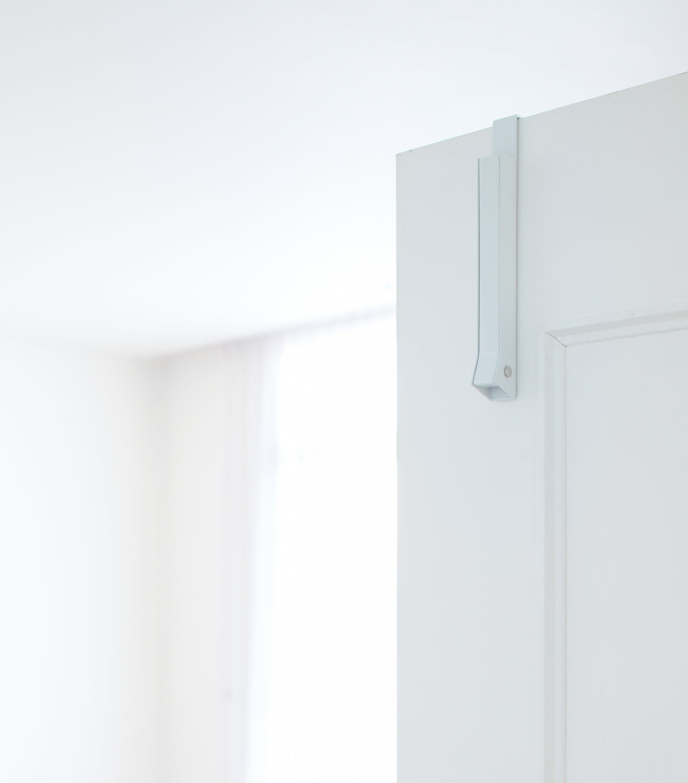 Sageandsill Over The Door Hook Steel — alternate view