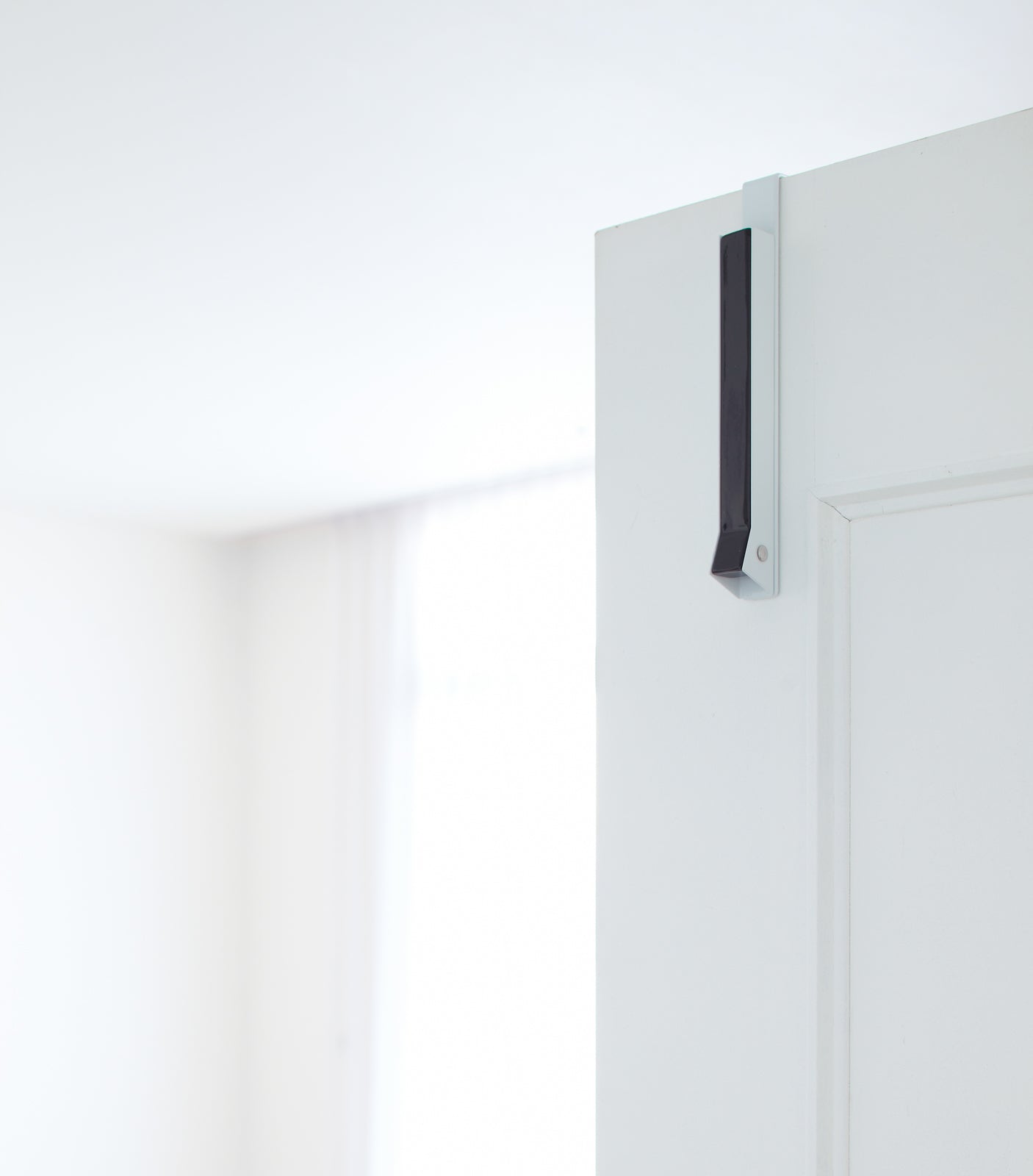 Sageandsill Over The Door Hook Steel — alternate view