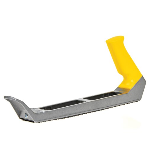 Stanley Surform Plane Type Regular Cut Blade — alternate view