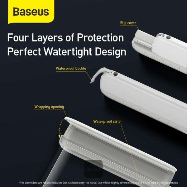 Baseus Waterproof Phone Case — alternate view
