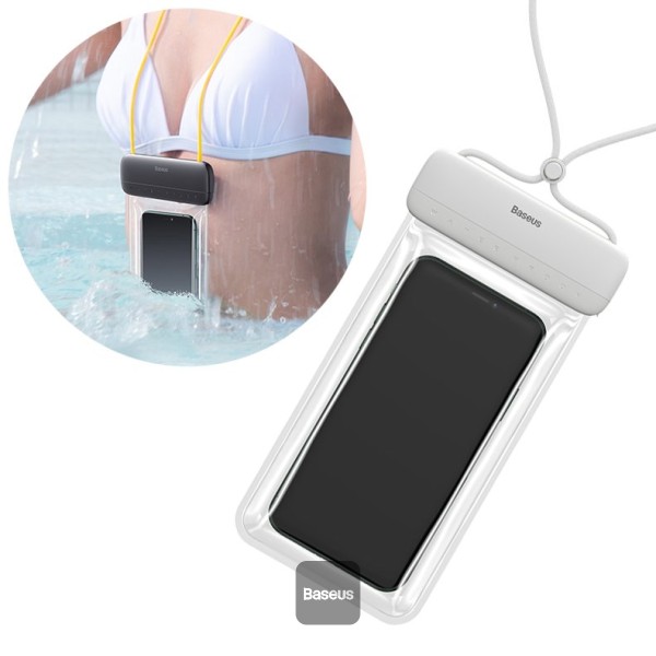 Baseus Waterproof Phone Case