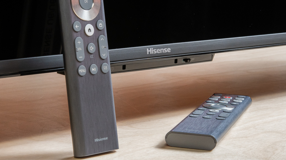 Samsung HG43U700FEAXEN — alternate view