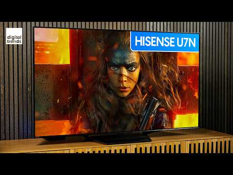 Samsung HG43U700FEAXEN — alternate view
