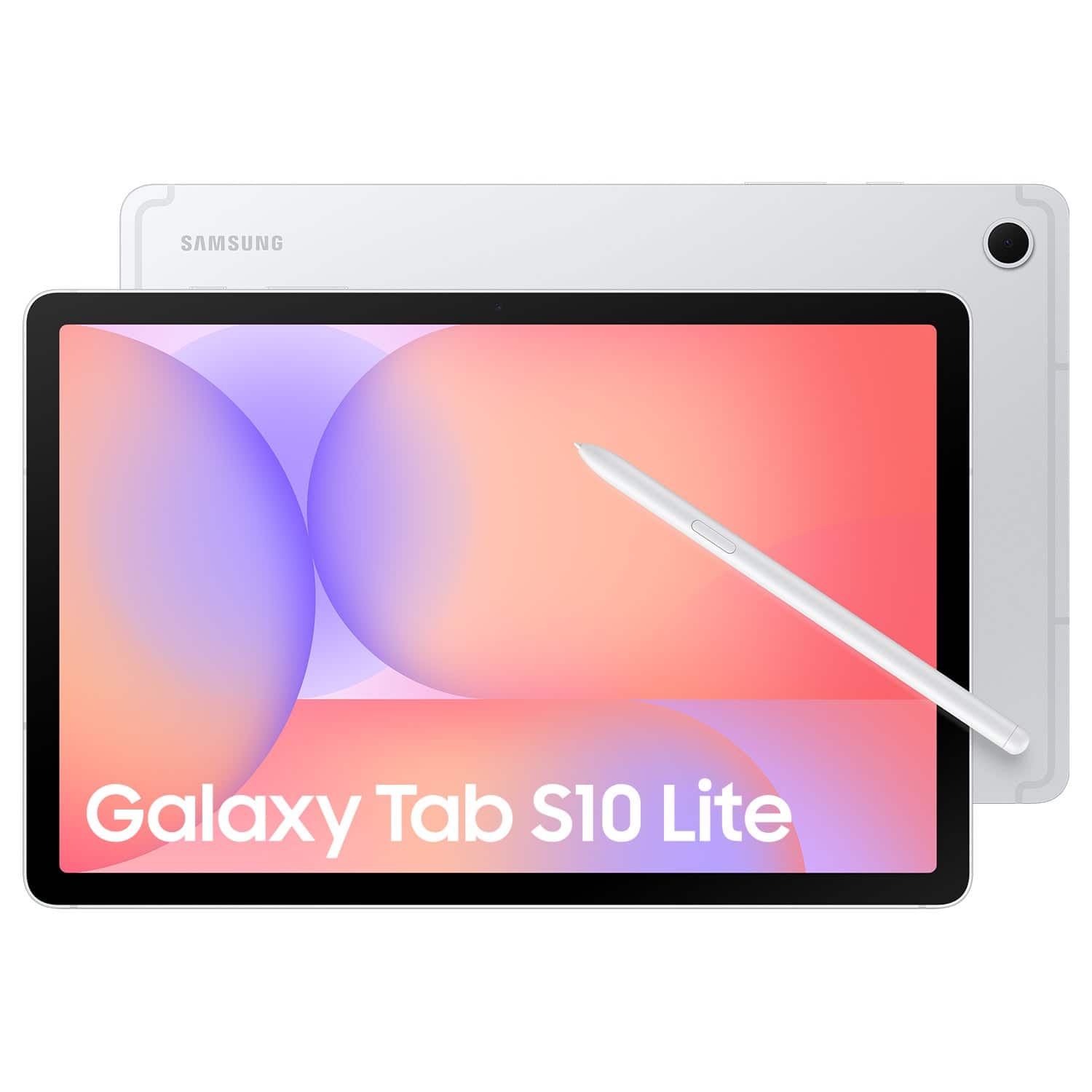Samsung Galaxy Tab S10 Lite Sm X400nzshcho — alternate view