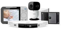 Panasonic NN-SD77PS — alternate view