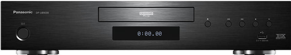 Panasonic NN-SD77PS — alternate view