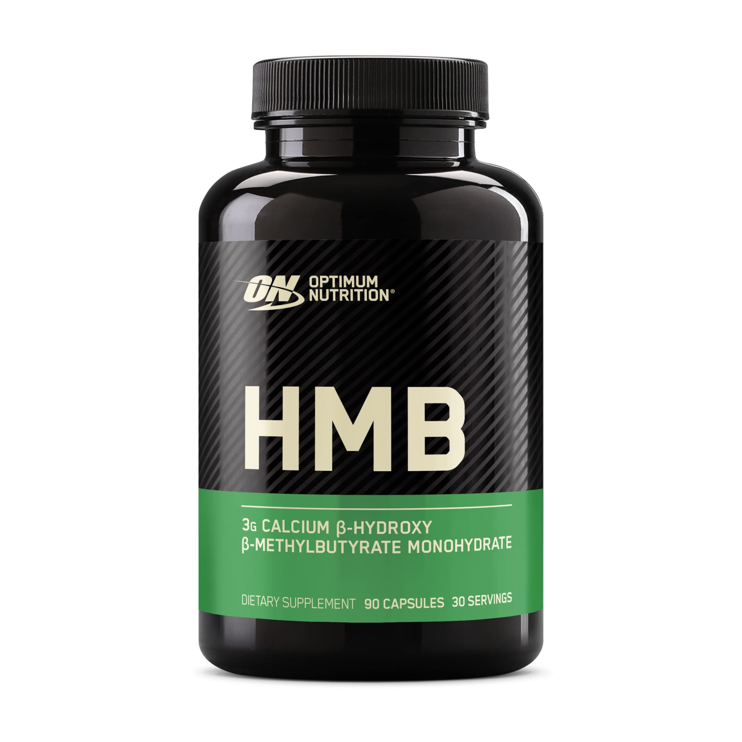 HMB 1000MG 90 CT Supplement — alternate view