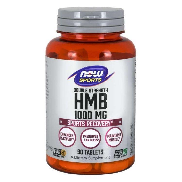 HMB 1000MG 90 CT Supplement