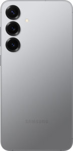 Samsung Galaxy S25 Plus Shadow Sm S936bzsdeub — alternate view