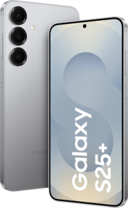 Samsung Galaxy S25 Plus Shadow Sm S936bzsdeub — alternate view