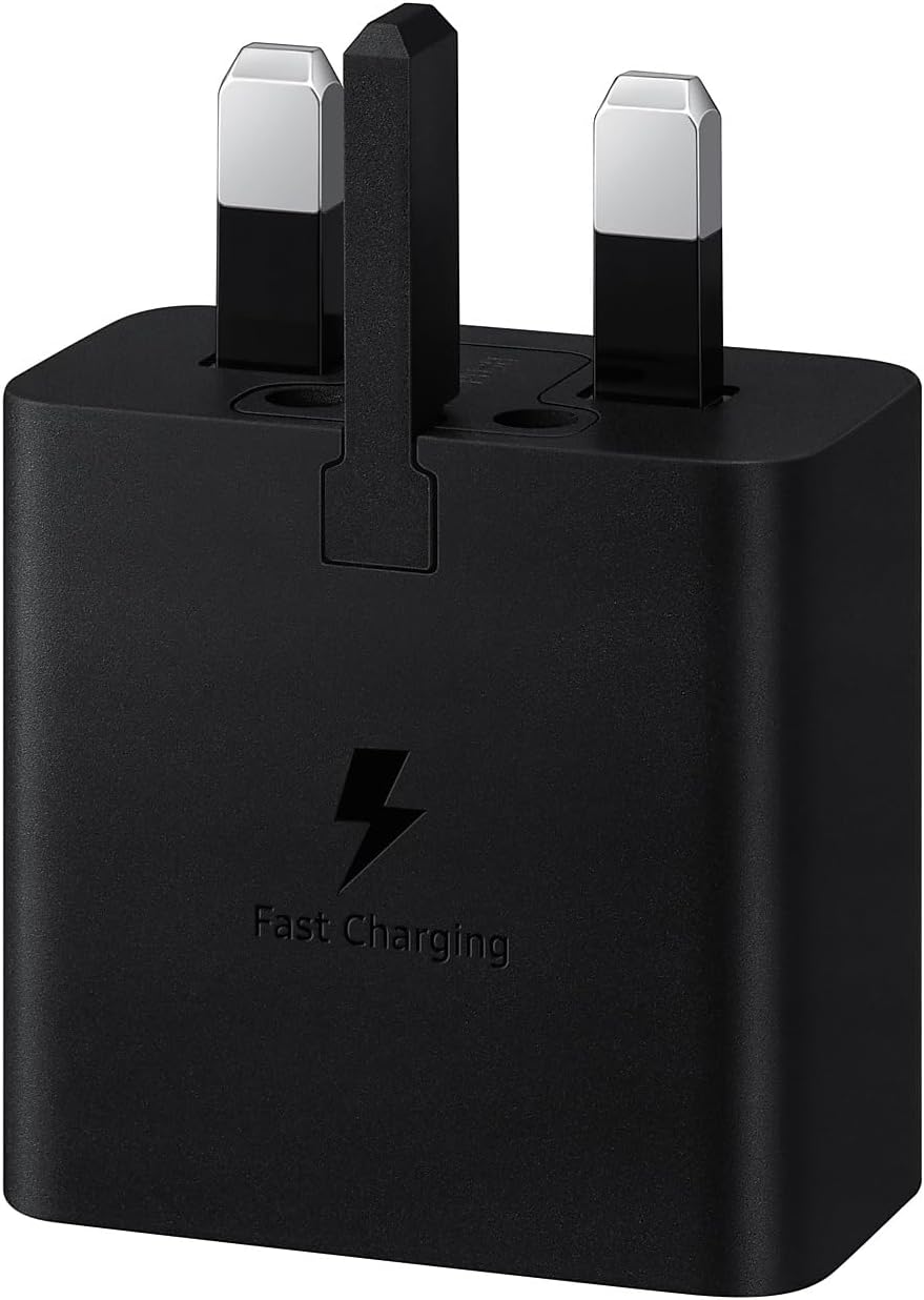 Samsung 15w Power Adapter Phantom Ep T1510xbegch — alternate view