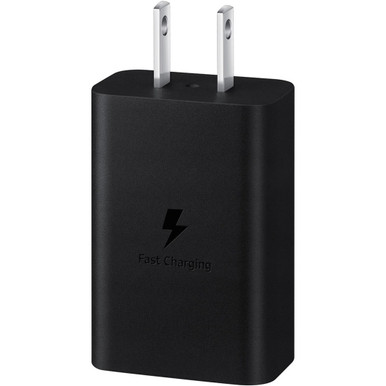 Samsung 15w Power Adapter Phantom Ep T1510xbegch — alternate view