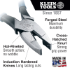 Klein Tools England Nose 9-Inch Lineman’s Pliers — alternate view