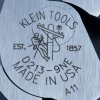 Klein Tools England Nose 9-Inch Lineman’s Pliers — alternate view