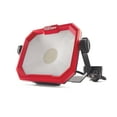 Stanley 5000 Lumens LED Corded Portable Work Light — alternate view
